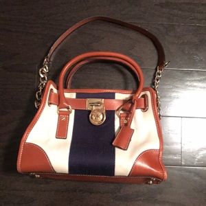 Michael Kors Hamilton